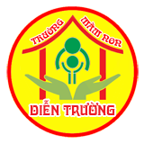 logo mn dien truong